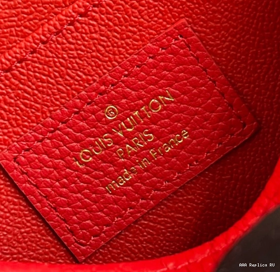 Aaa replica ru VUITTON POCHETTE LOUIS VOYAGE 0719